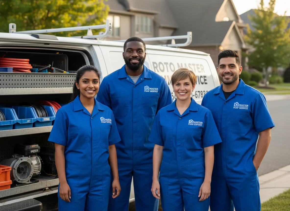 Sump Pump Installation company in Farnham, NY